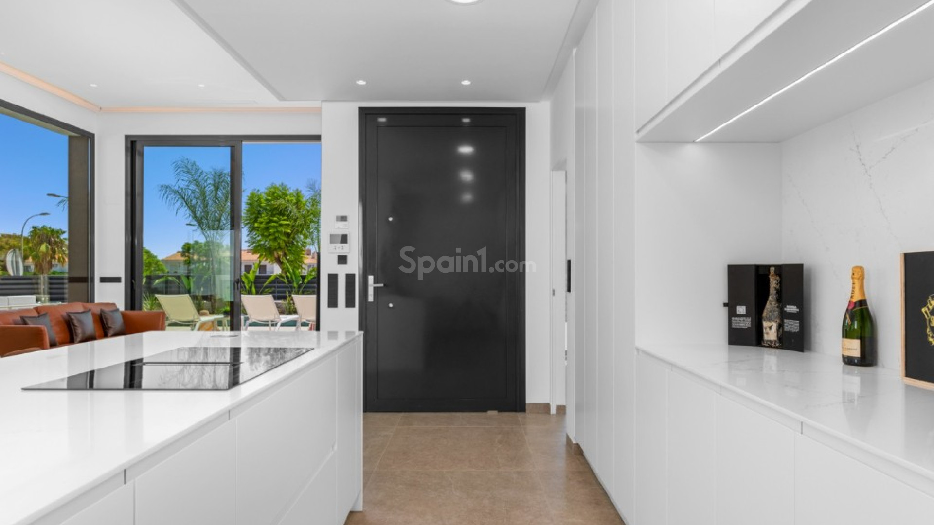 Segunda mano - Villa -
Alicante - El Campello