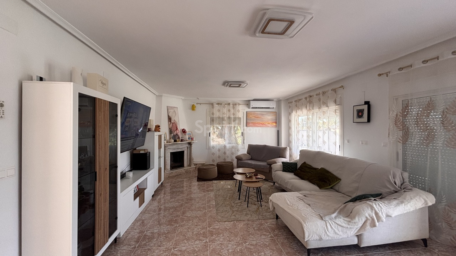 Segunda mano - Villa -
Benijofar