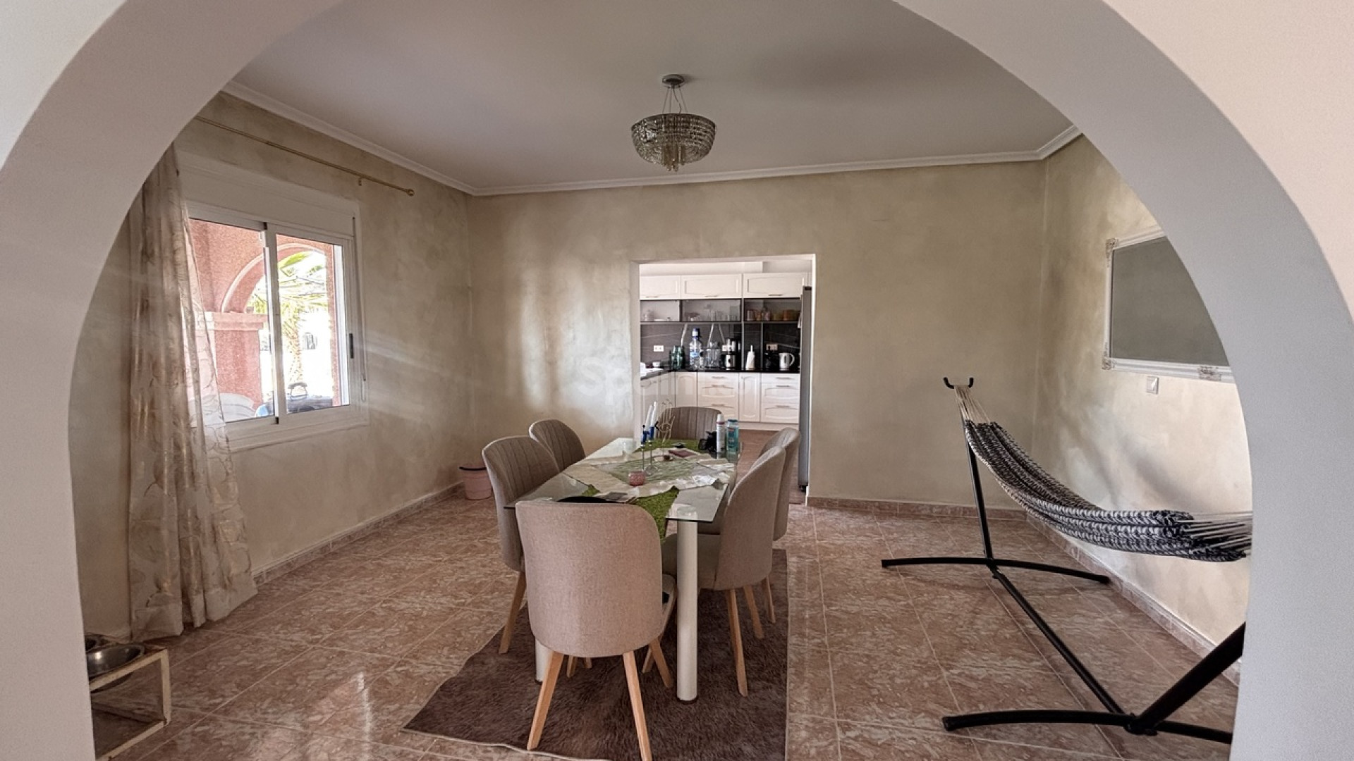 Segunda mano - Villa -
Benijofar