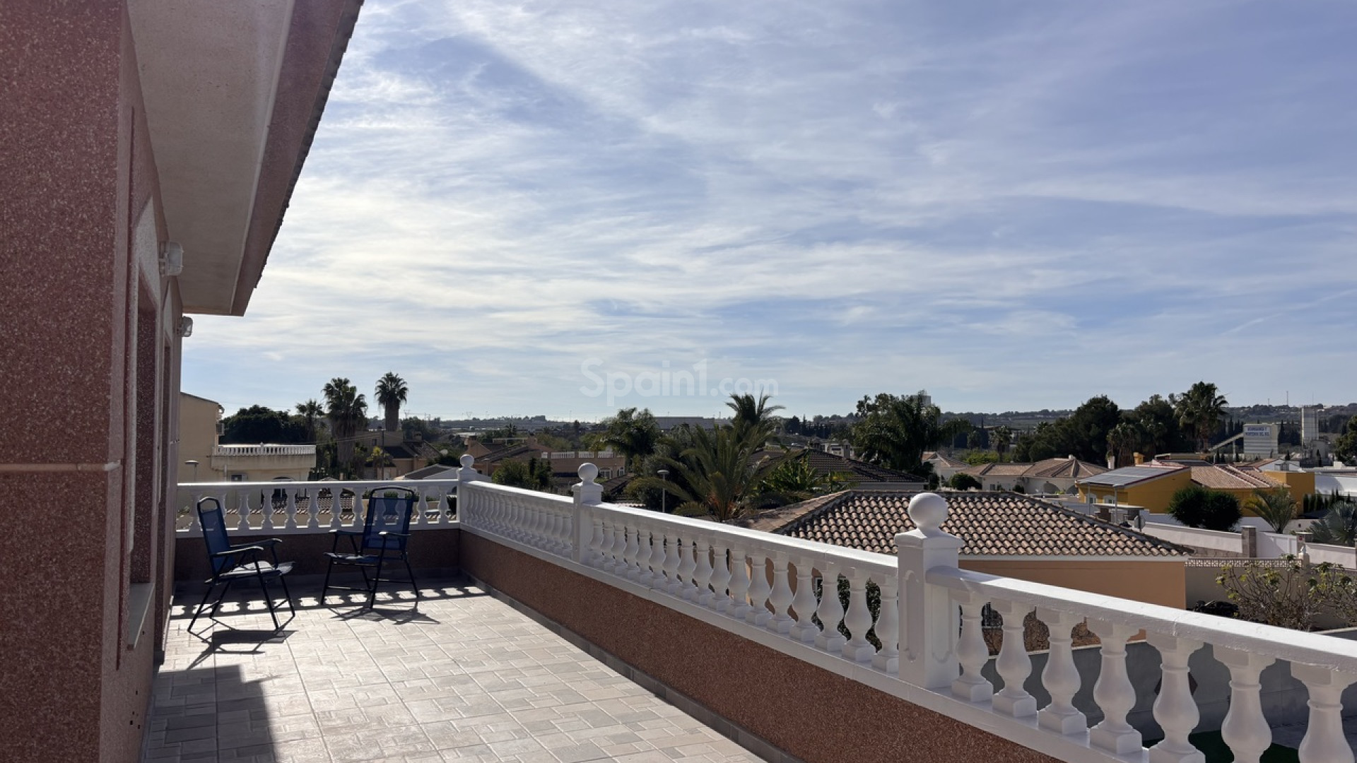 Segunda mano - Villa -
Benijofar