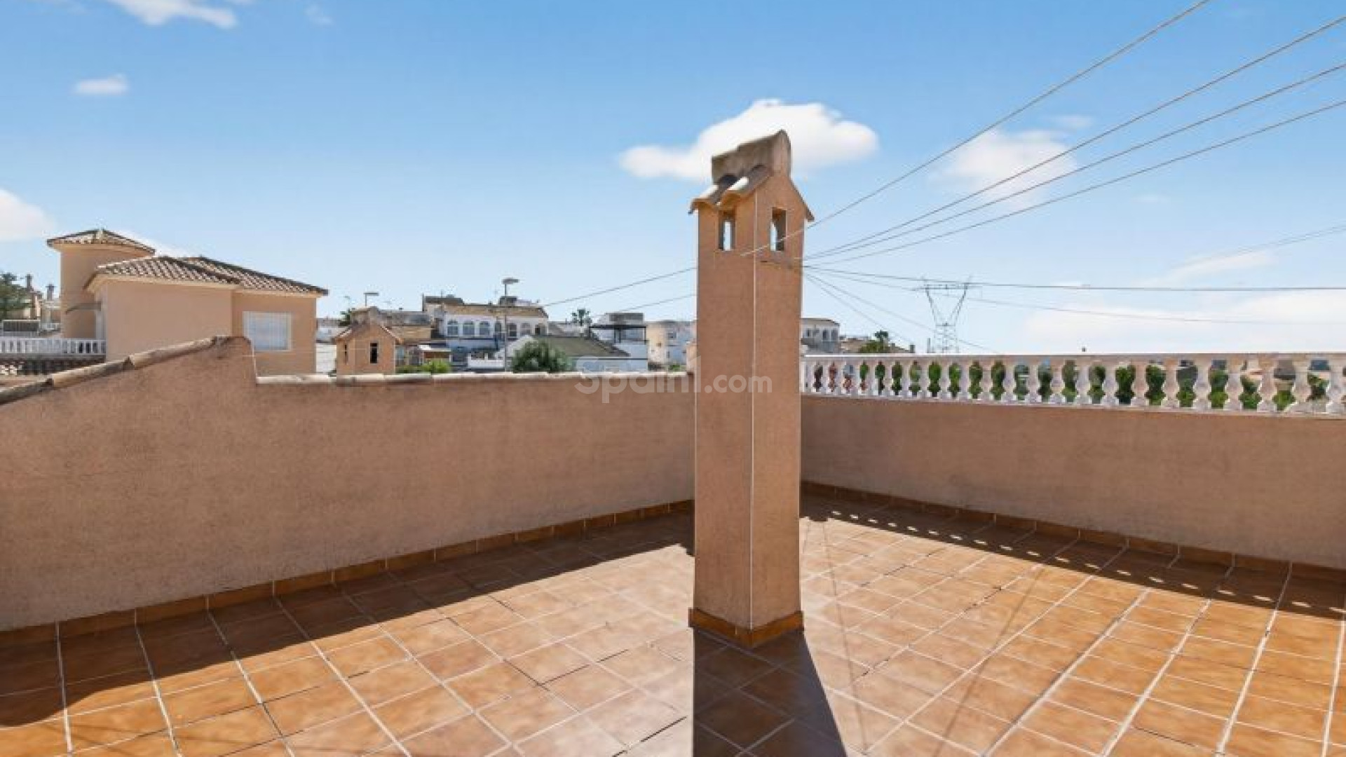 Segunda mano - Villa -
Benijofar