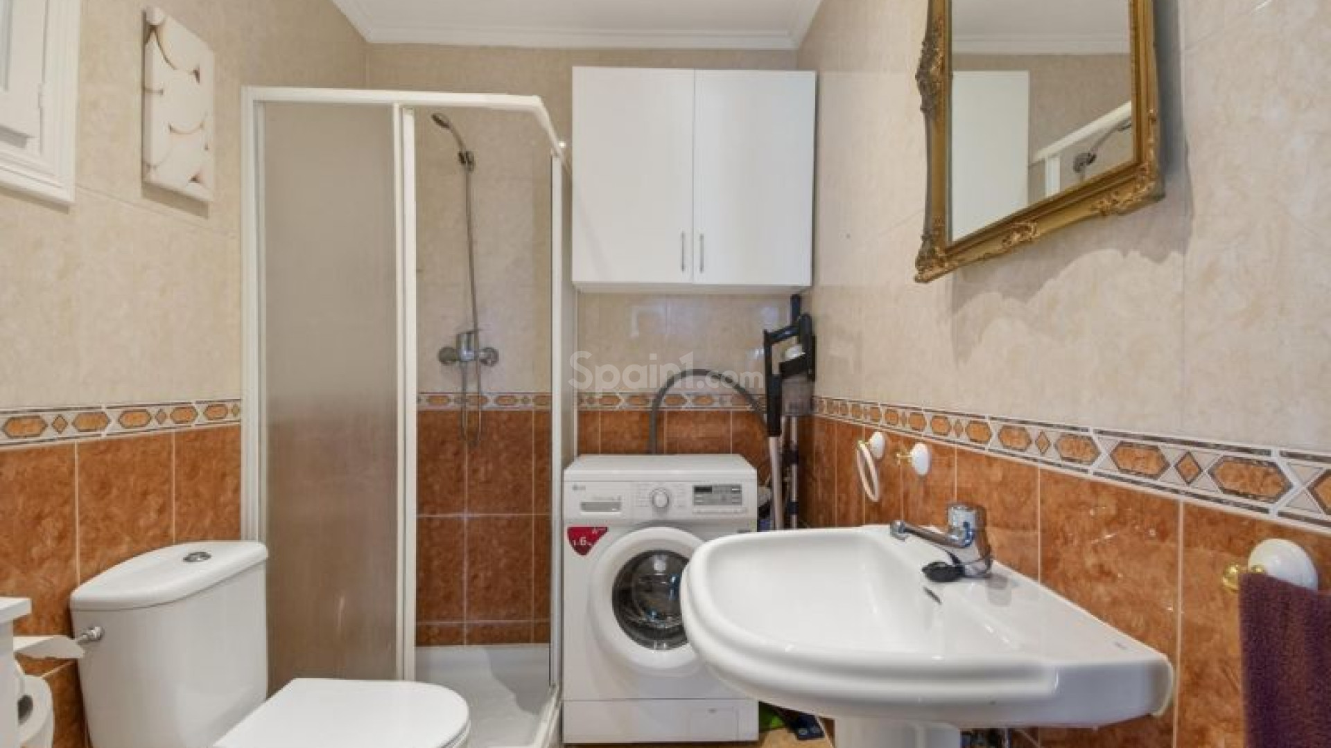 Segunda mano - Villa -
Benijofar