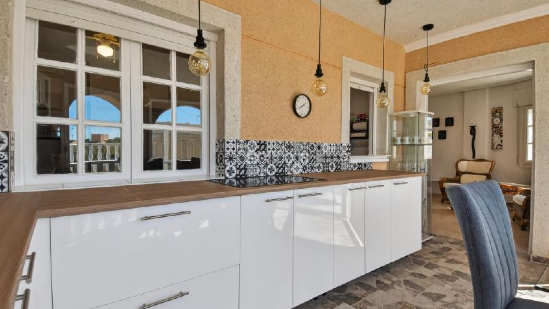 Segunda mano - Villa -
Benijofar