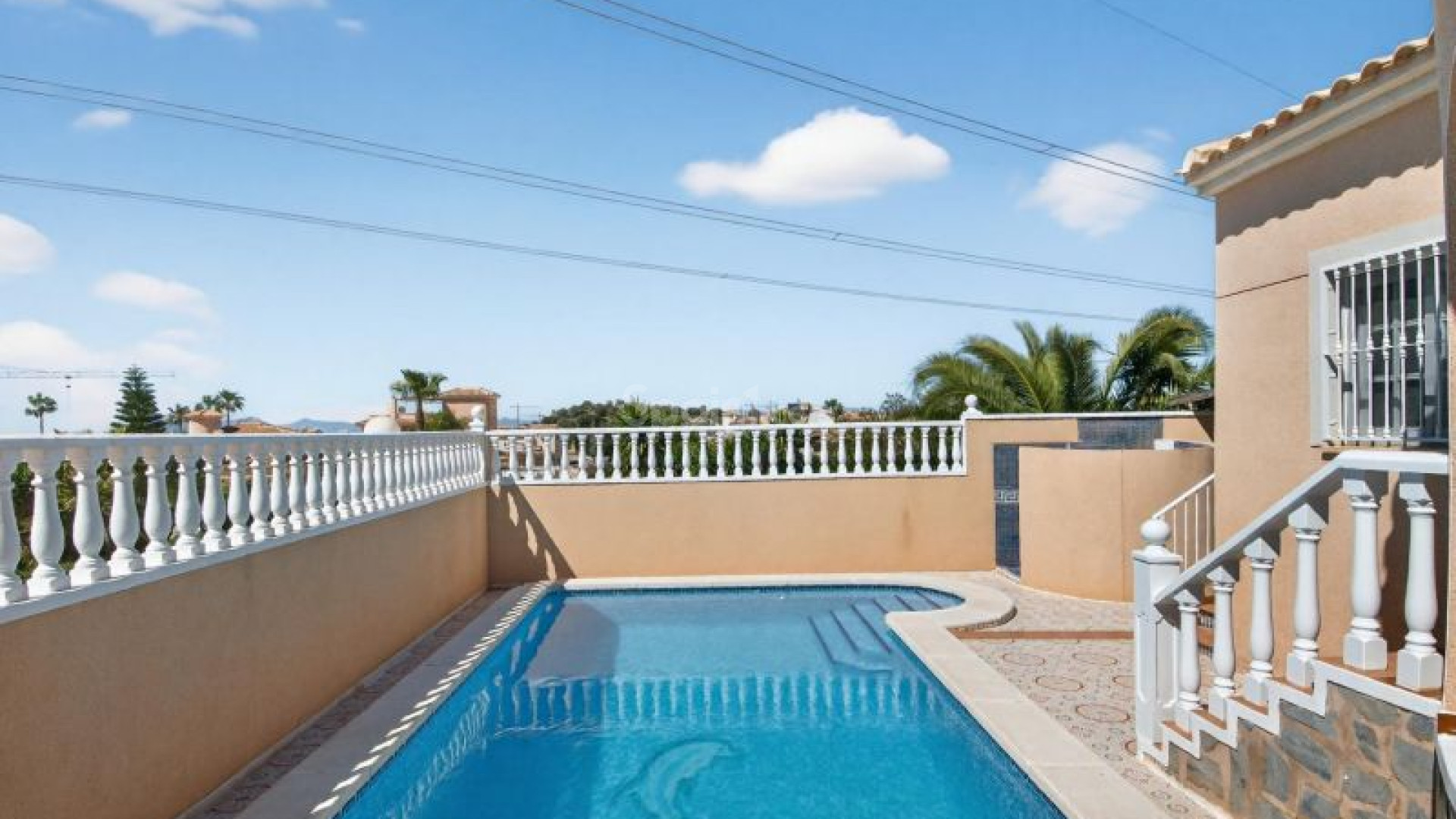 Segunda mano - Villa -
Benijofar