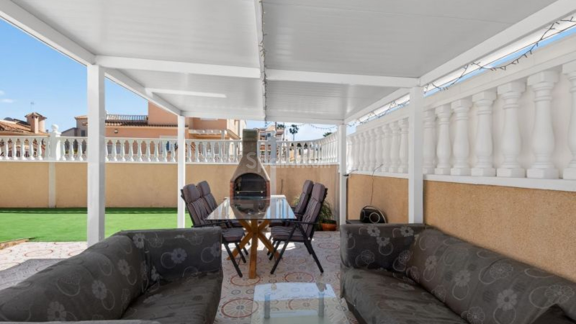 Segunda mano - Villa -
Benijofar