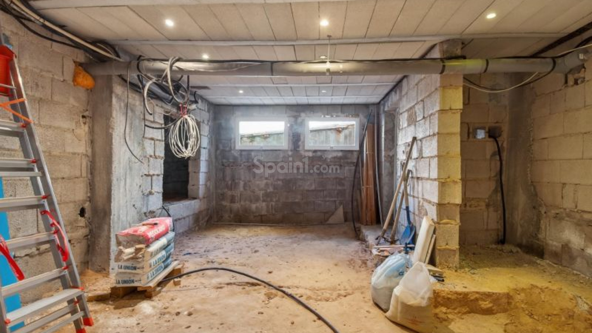 Segunda mano - Villa -
Benijofar