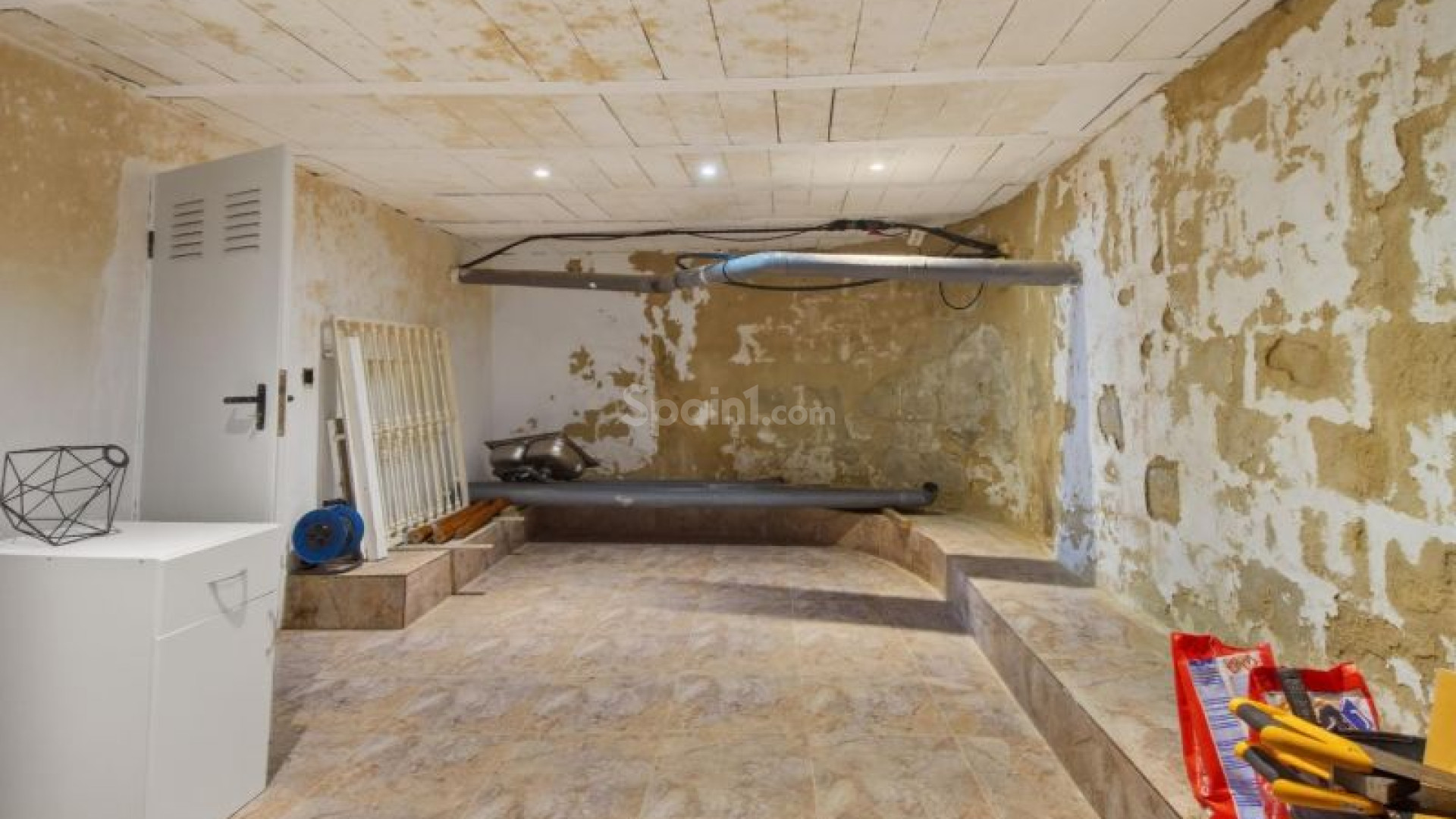 Segunda mano - Villa -
Benijofar