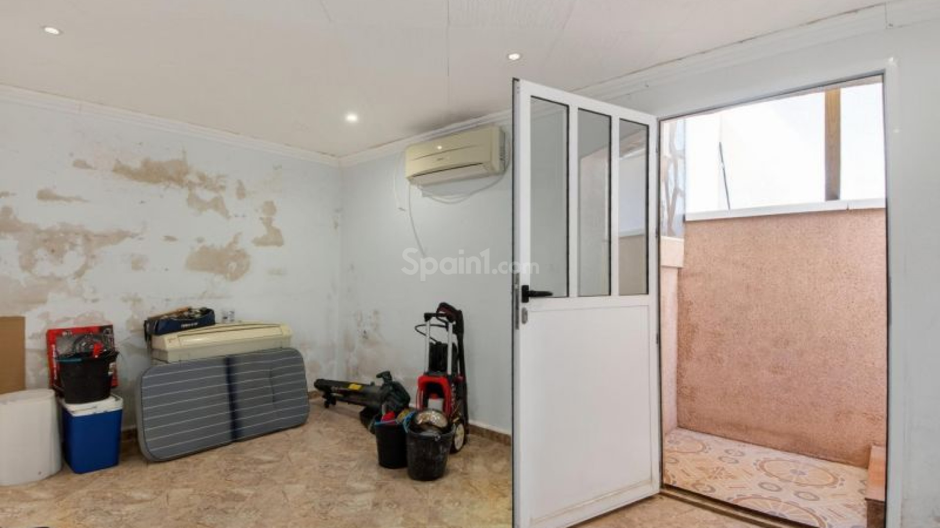 Segunda mano - Villa -
Benijofar