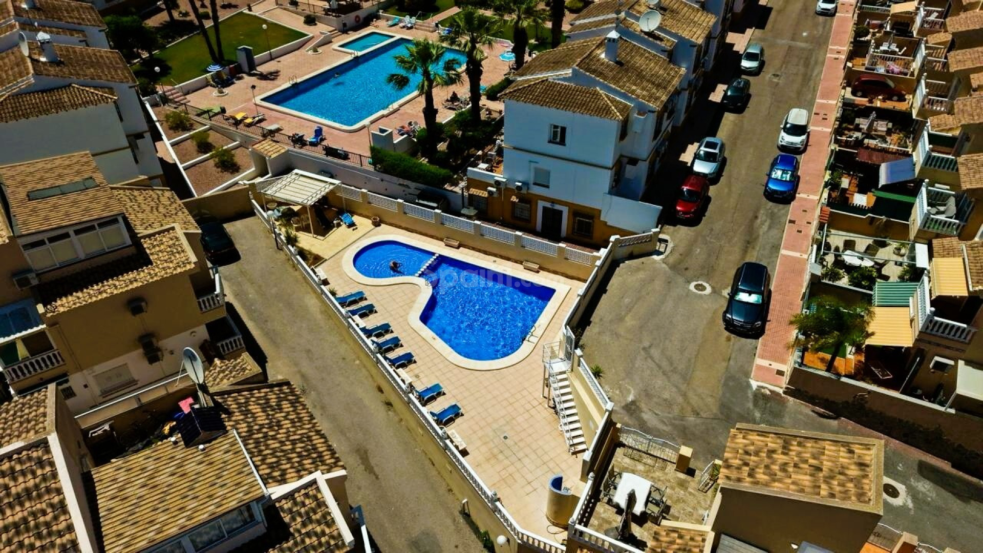 Segunda mano - Villa -
Blue Lagoon - Costa Blanca