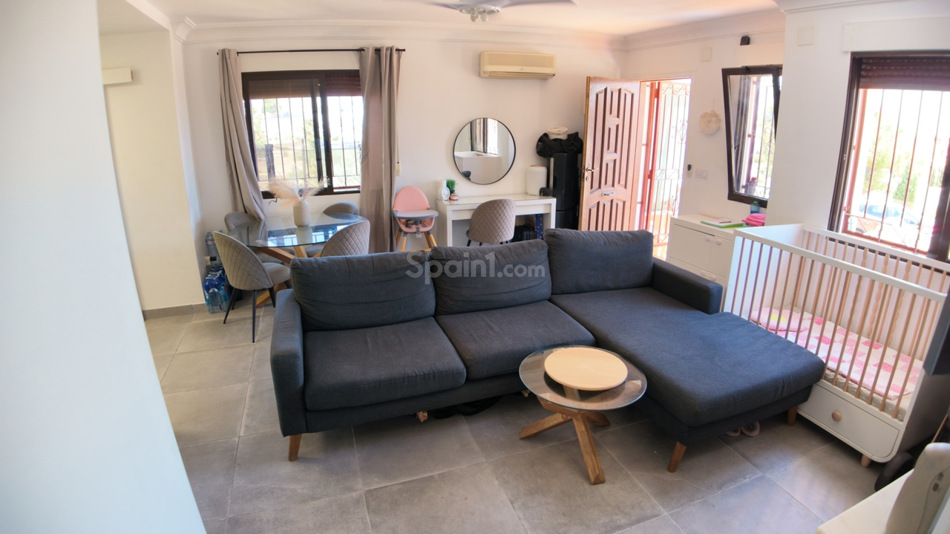 Segunda mano - Villa -
Blue Lagoon - Costa Blanca