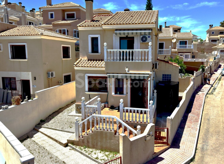 Segunda mano - Villa -
Blue Lagoon - Costa Blanca
