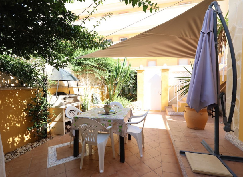 Segunda mano - Villa -
Cabo Roig - Lomas de Cabo Roig