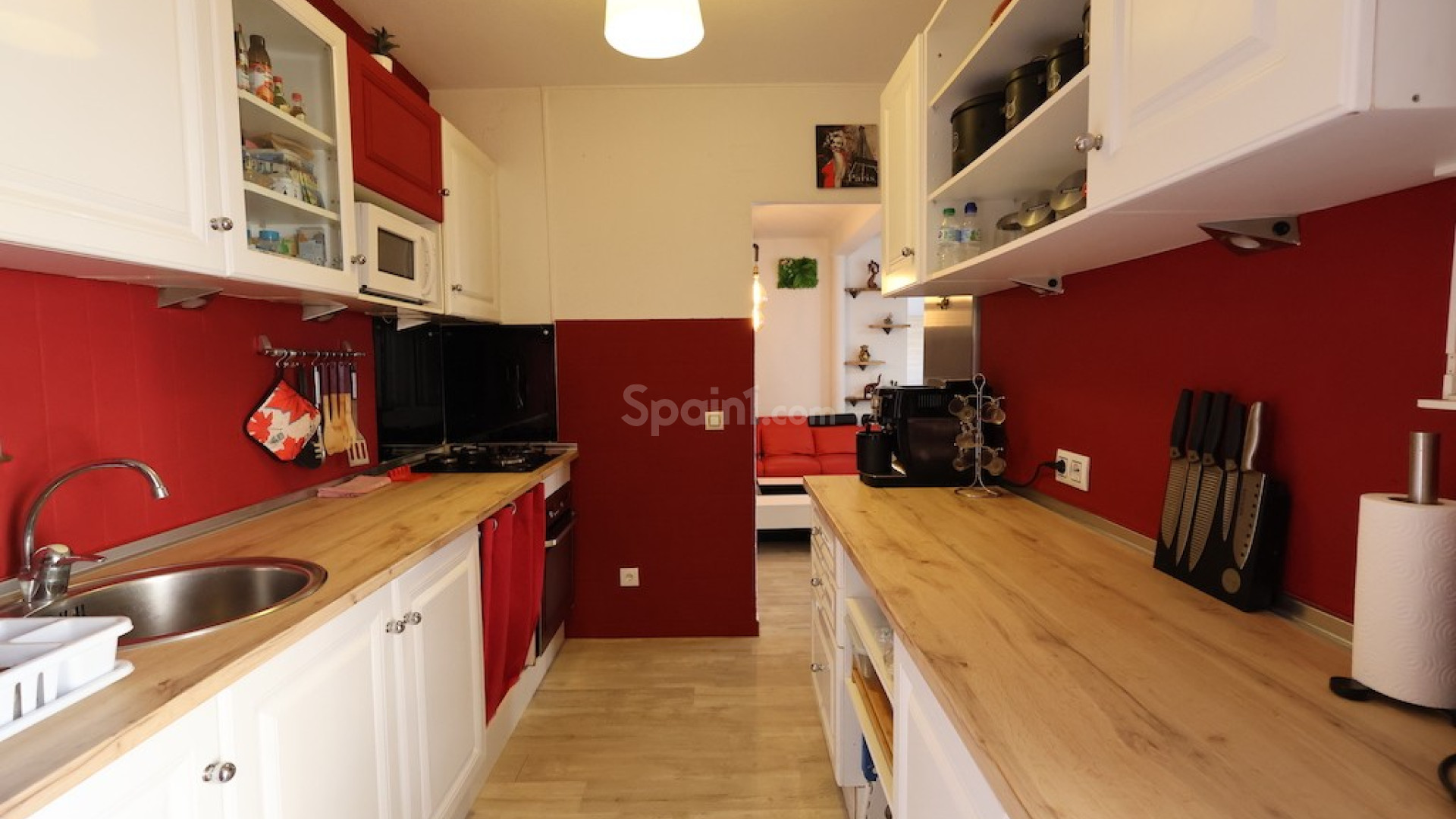 Segunda mano - Villa -
Cabo Roig - Lomas de Cabo Roig