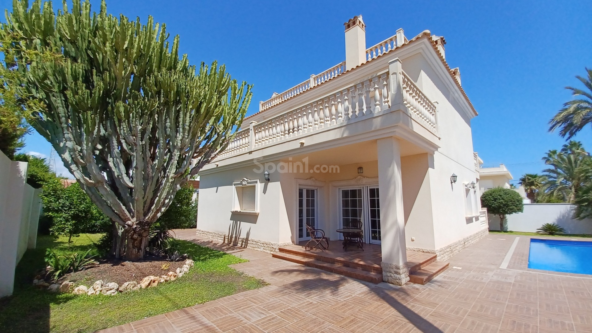Segunda mano - Villa -
Cabo Roig