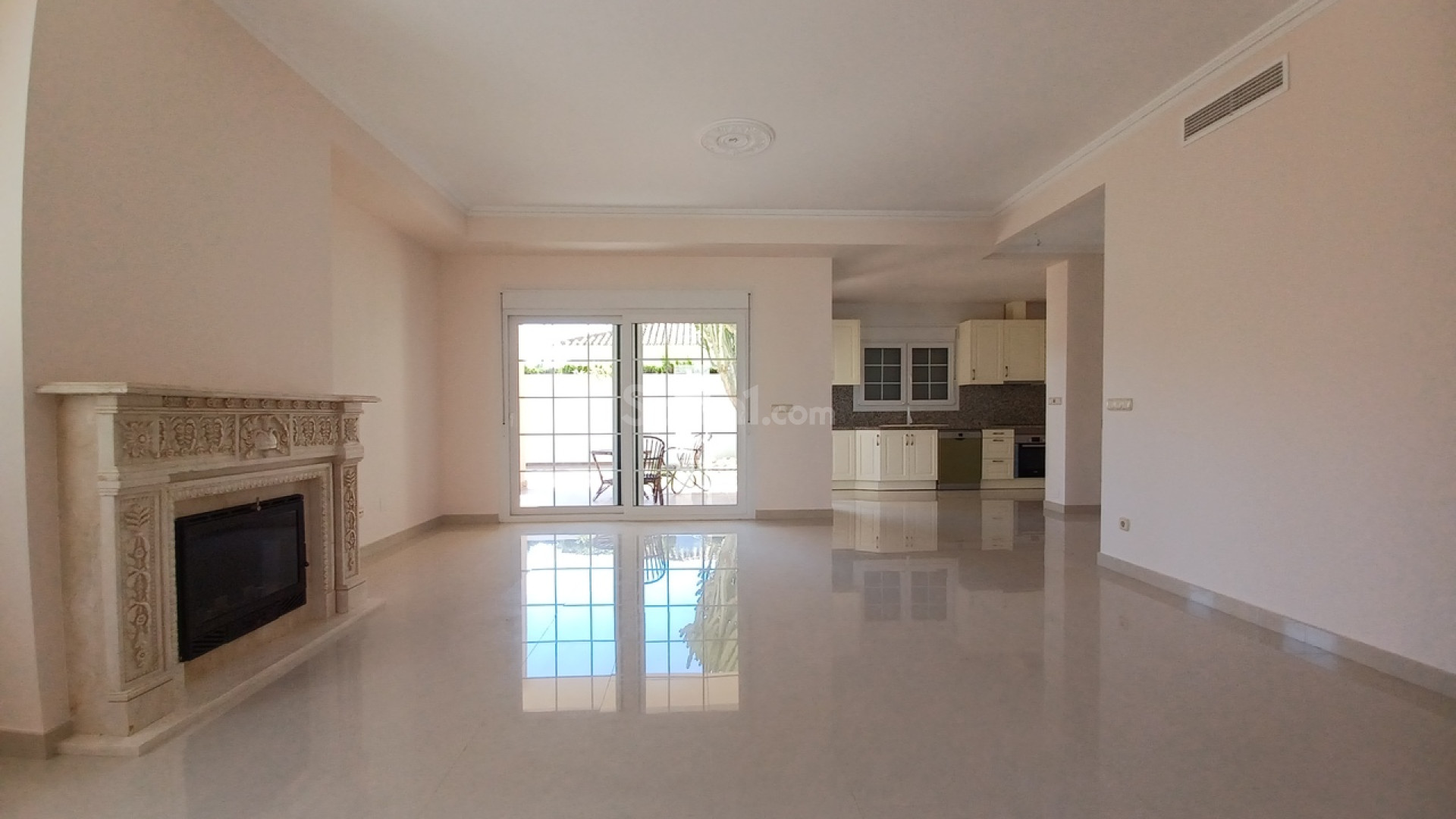 Segunda mano - Villa -
Cabo Roig