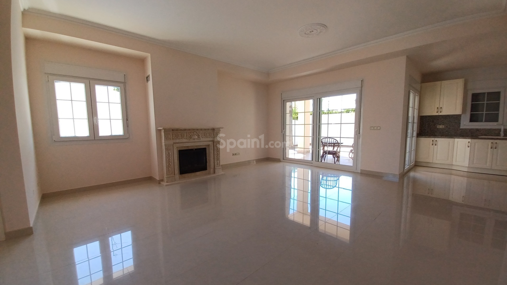 Segunda mano - Villa -
Cabo Roig