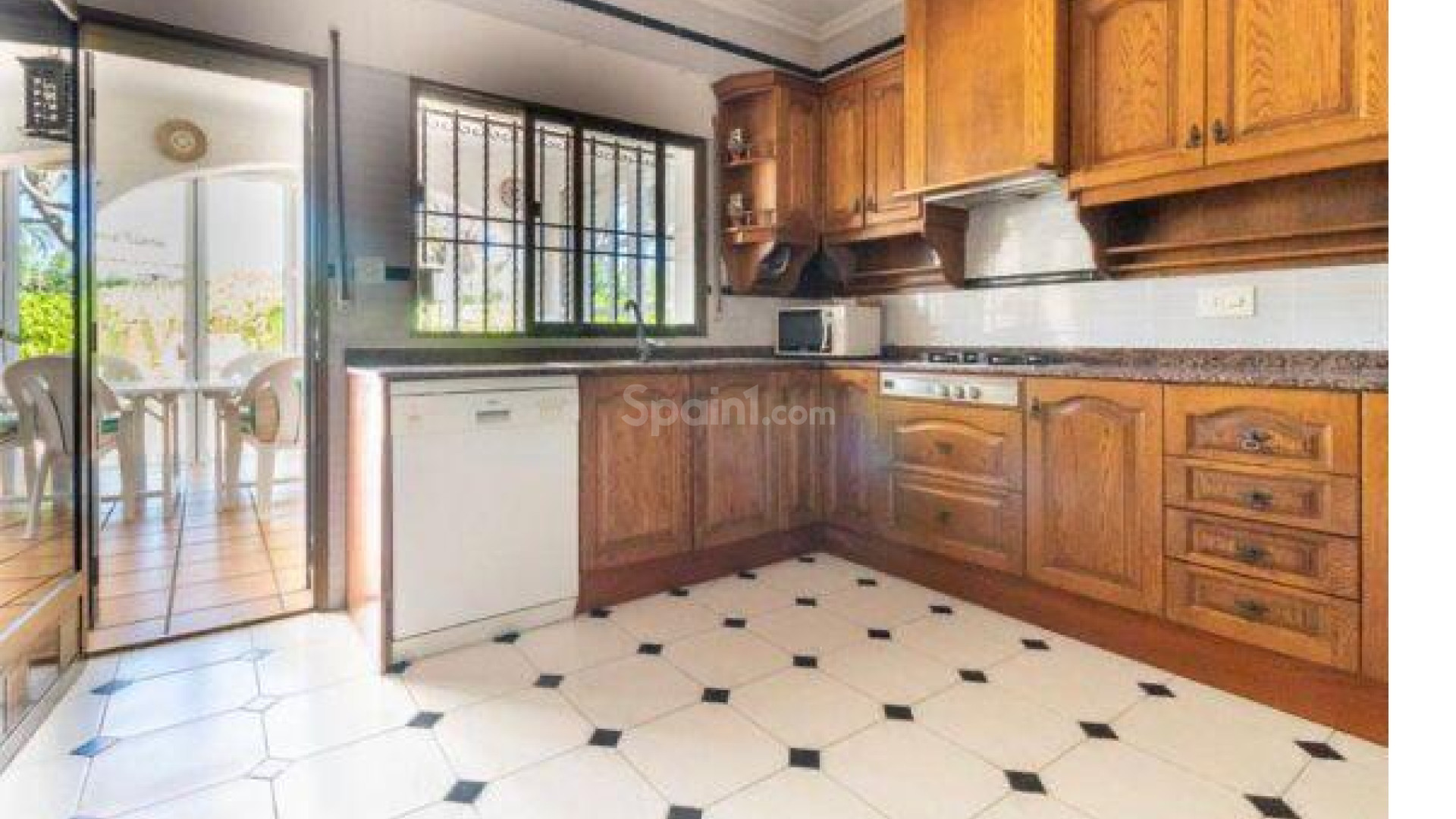 Segunda mano - Villa -
Cabo Roig