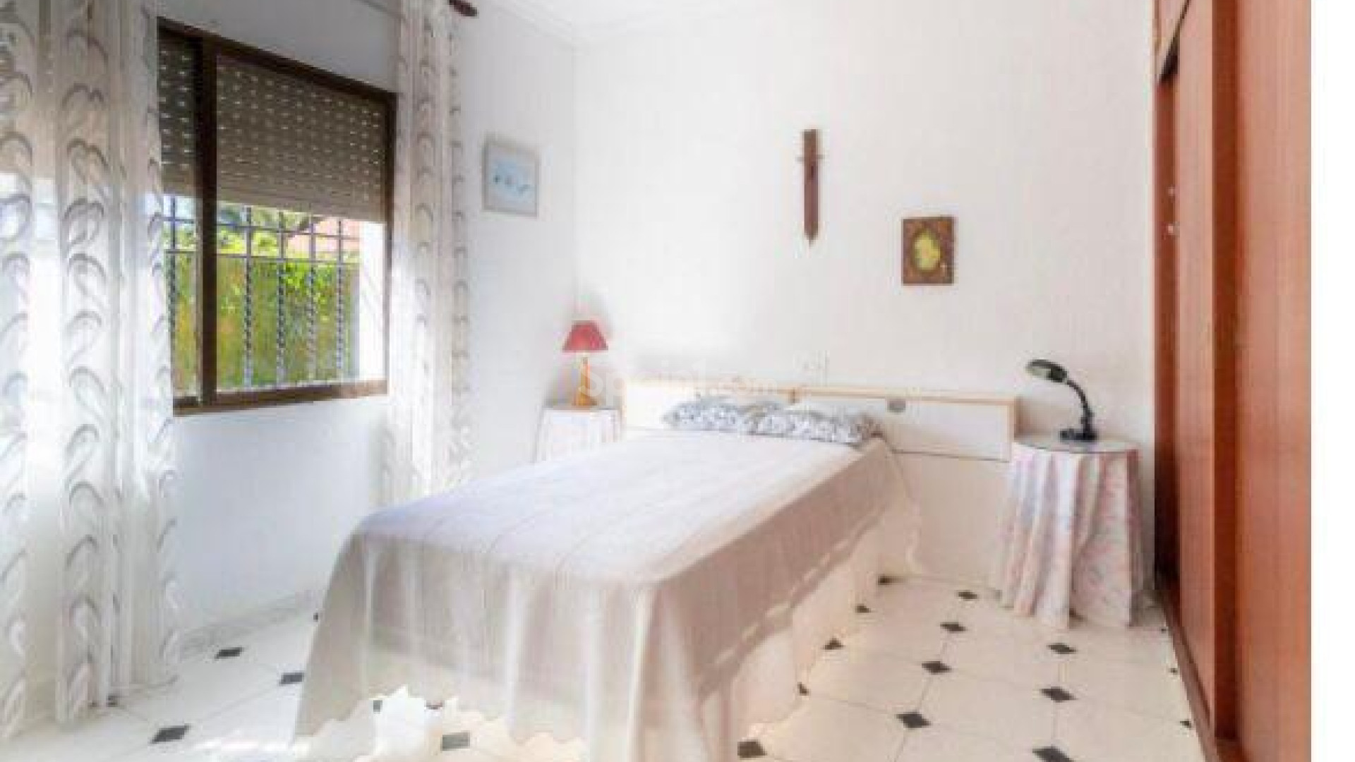 Segunda mano - Villa -
Cabo Roig