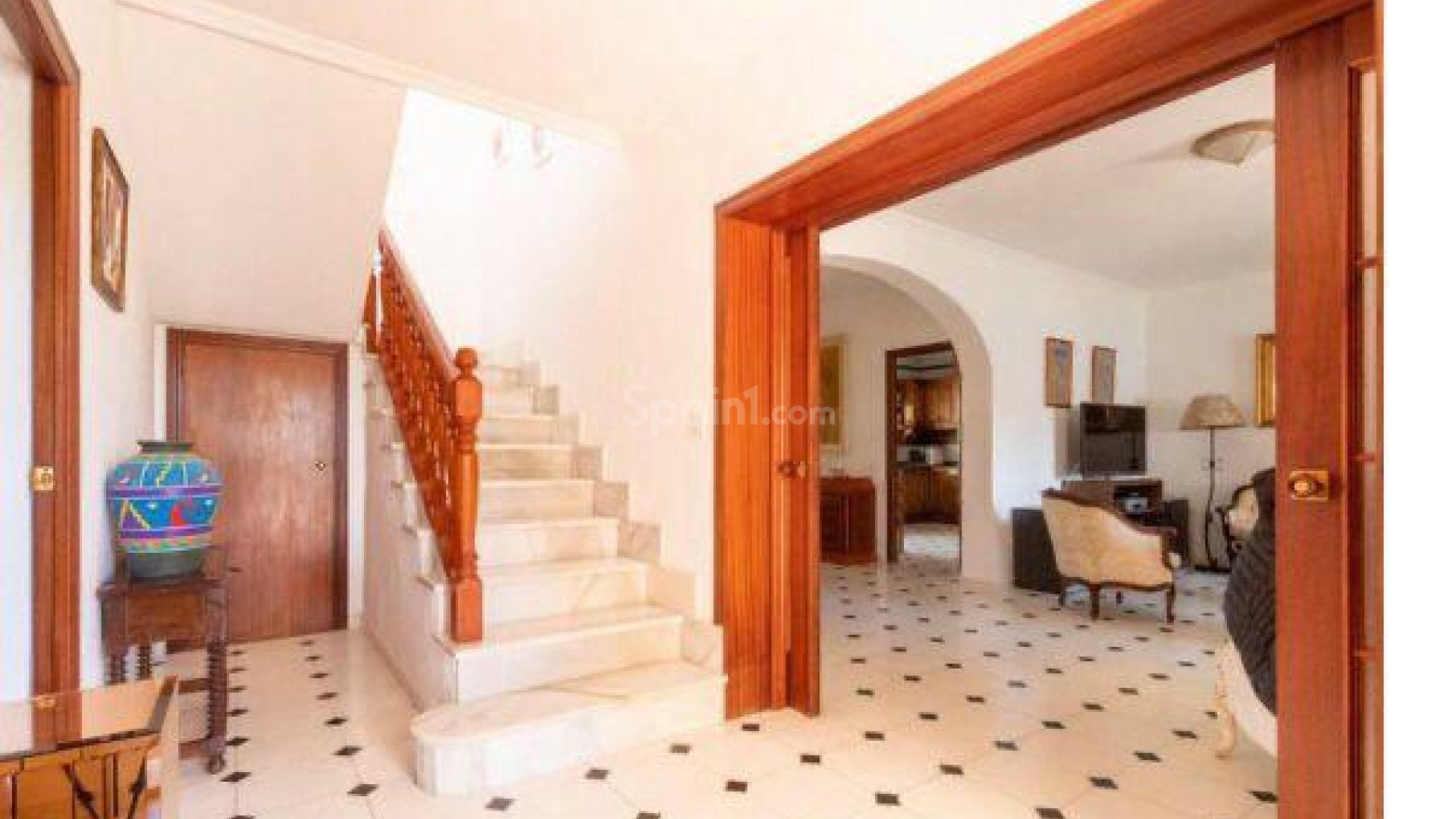 Segunda mano - Villa -
Cabo Roig