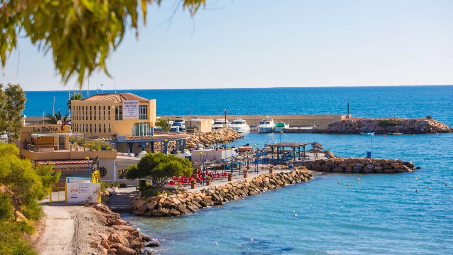 Segunda mano - Villa -
Cabo Roig