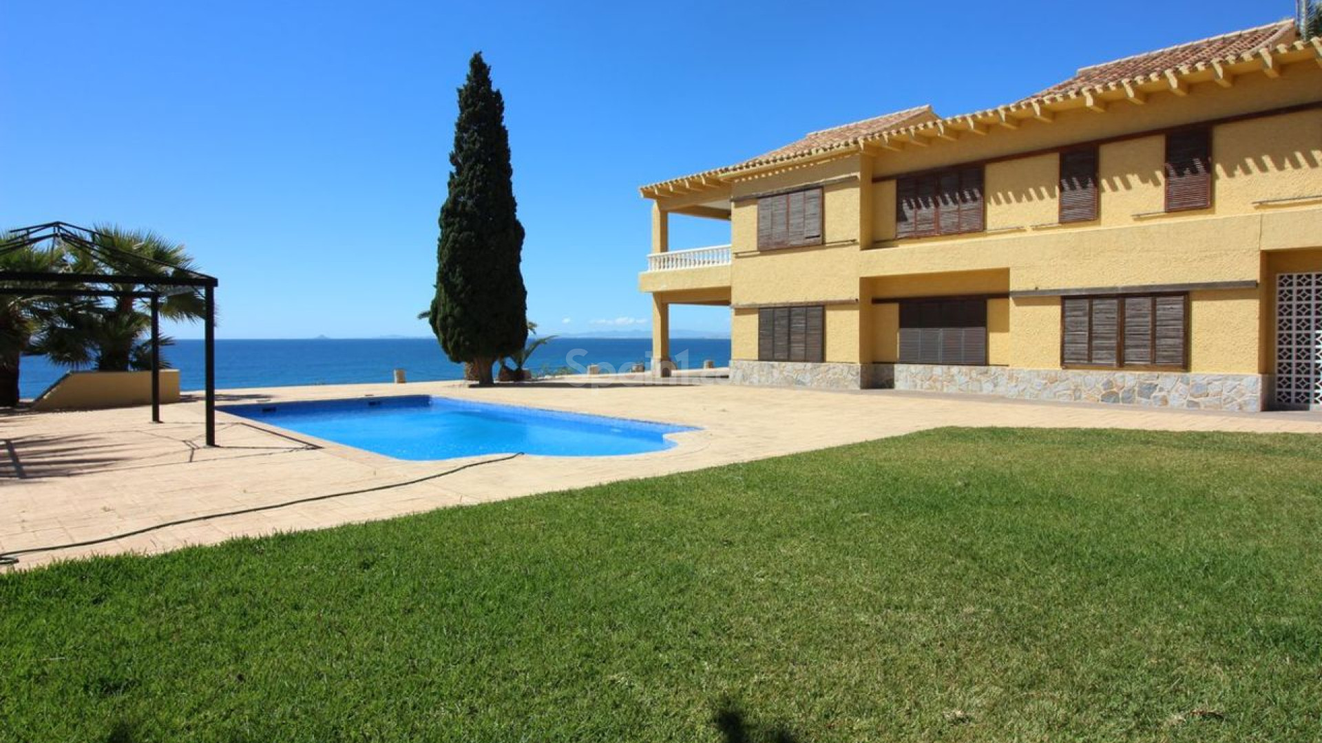 Segunda mano - Villa -
Cabo Roig