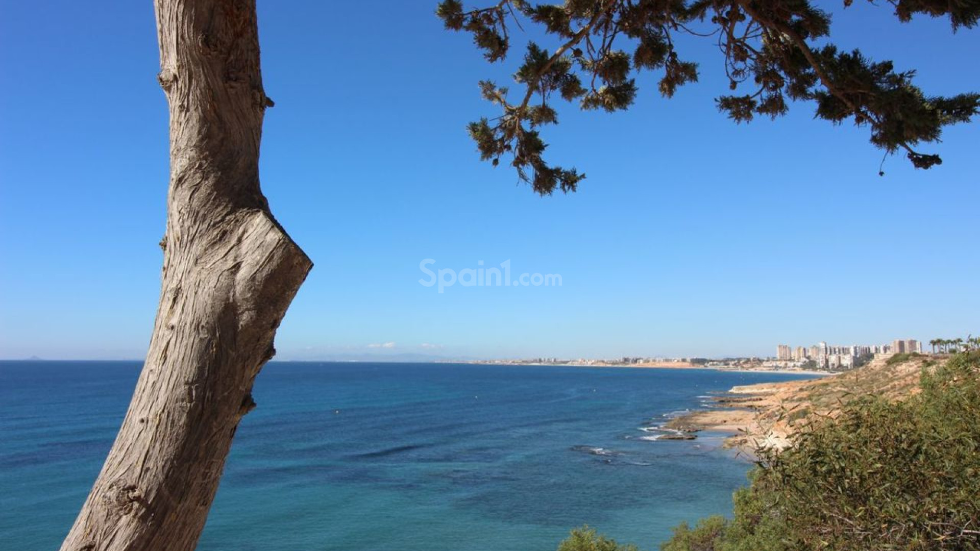 Segunda mano - Villa -
Cabo Roig
