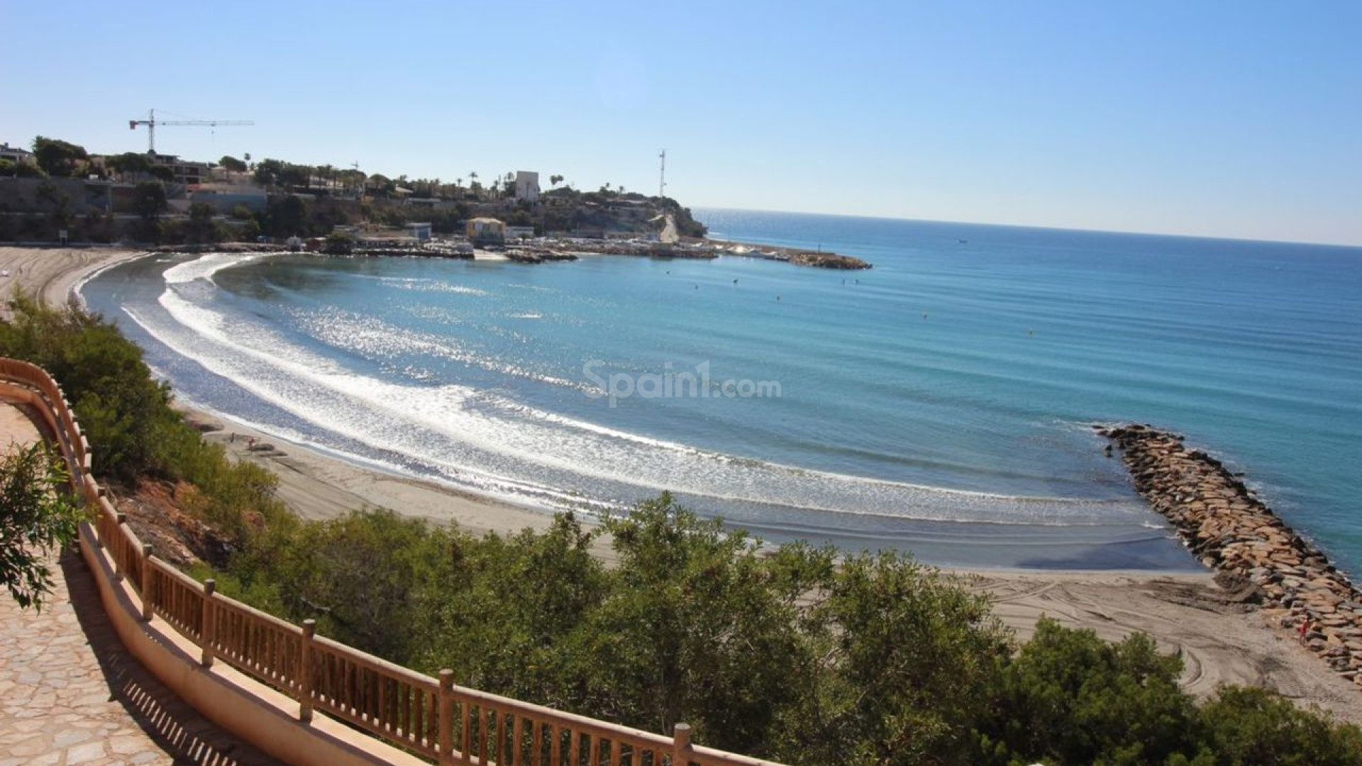 Segunda mano - Villa -
Cabo Roig