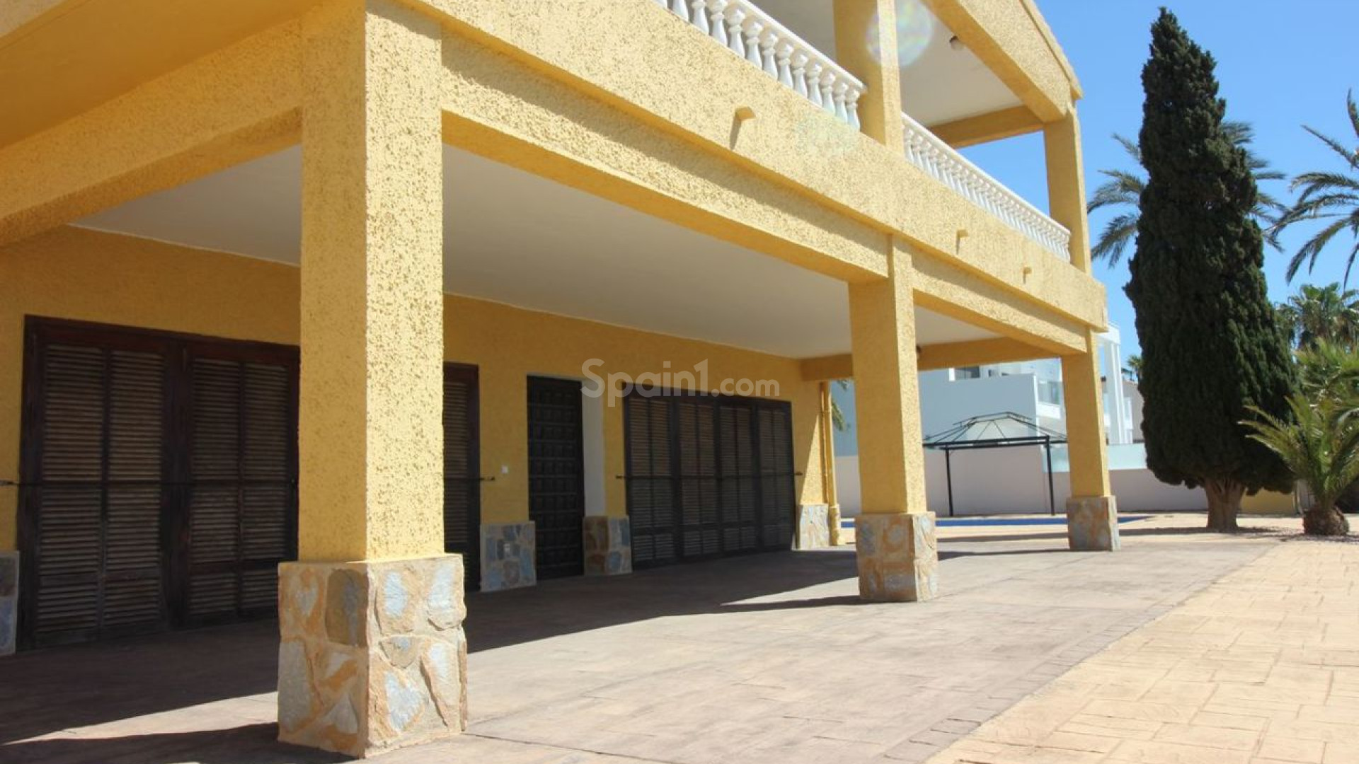 Segunda mano - Villa -
Cabo Roig