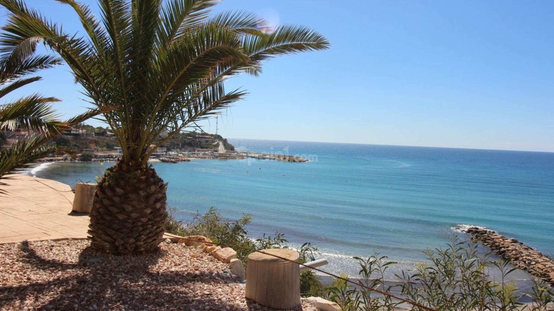 Segunda mano - Villa -
Cabo Roig