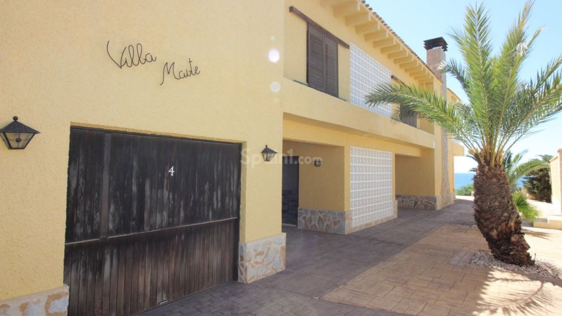 Segunda mano - Villa -
Cabo Roig