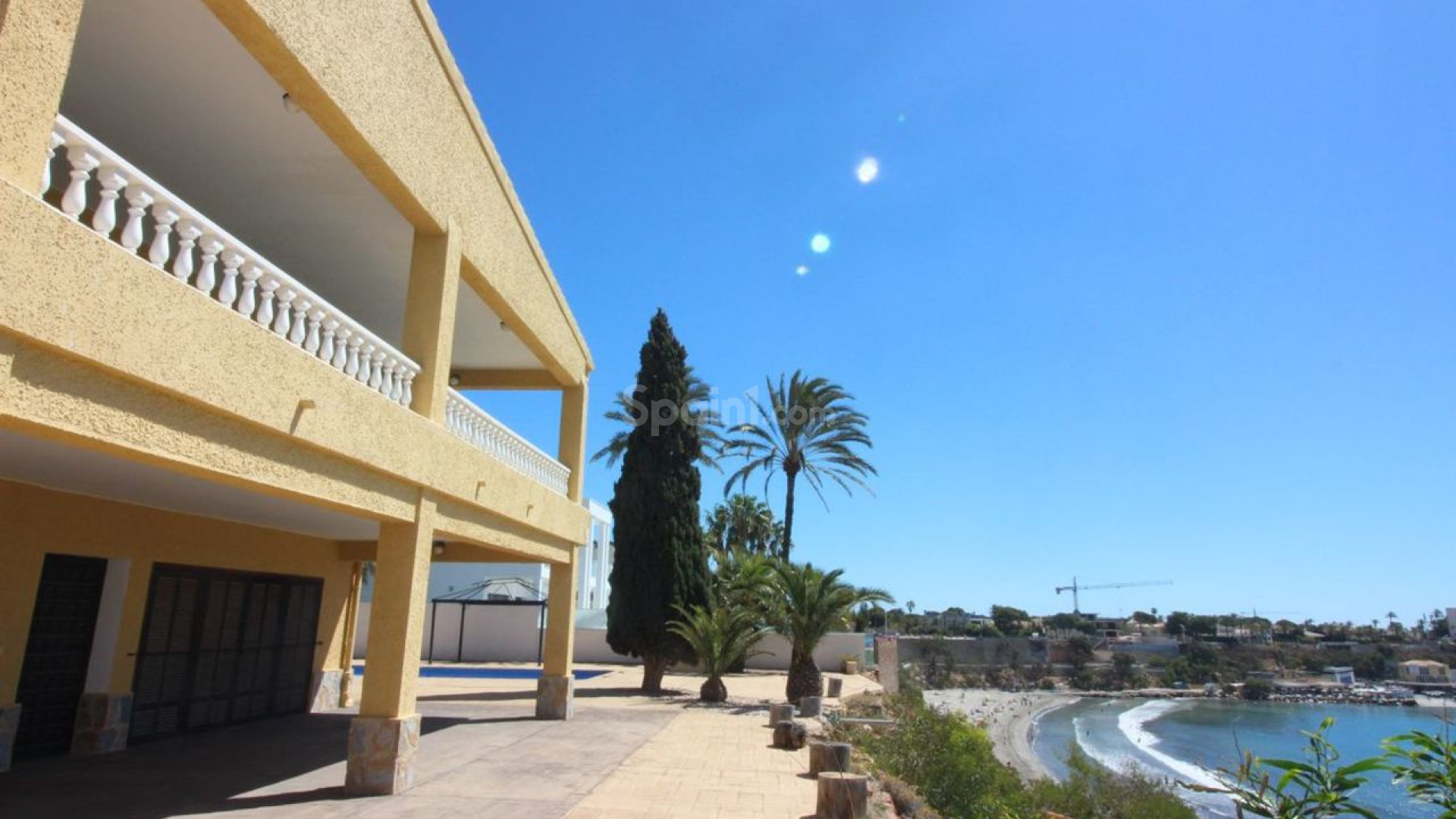 Segunda mano - Villa -
Cabo Roig