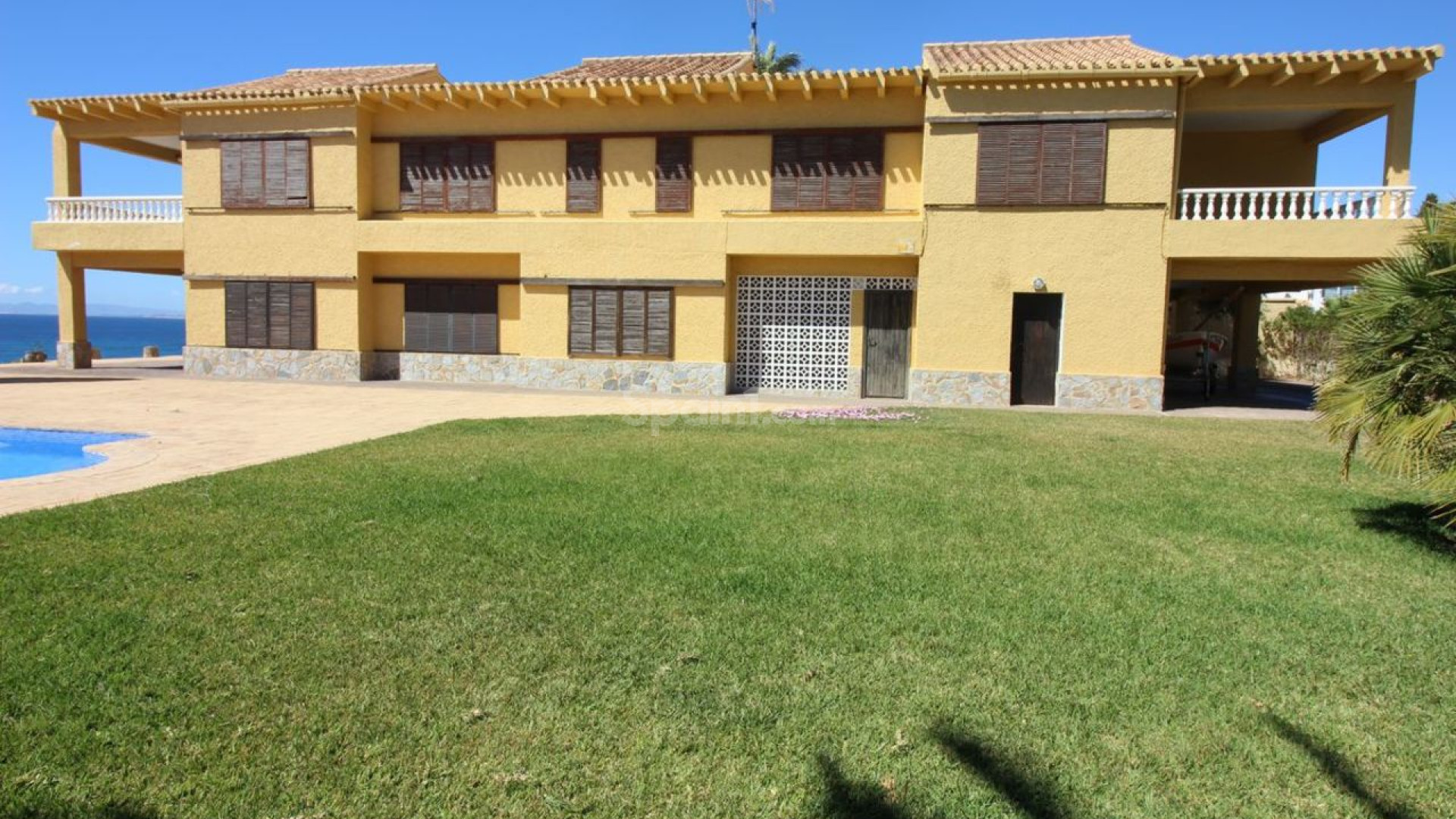 Segunda mano - Villa -
Cabo Roig