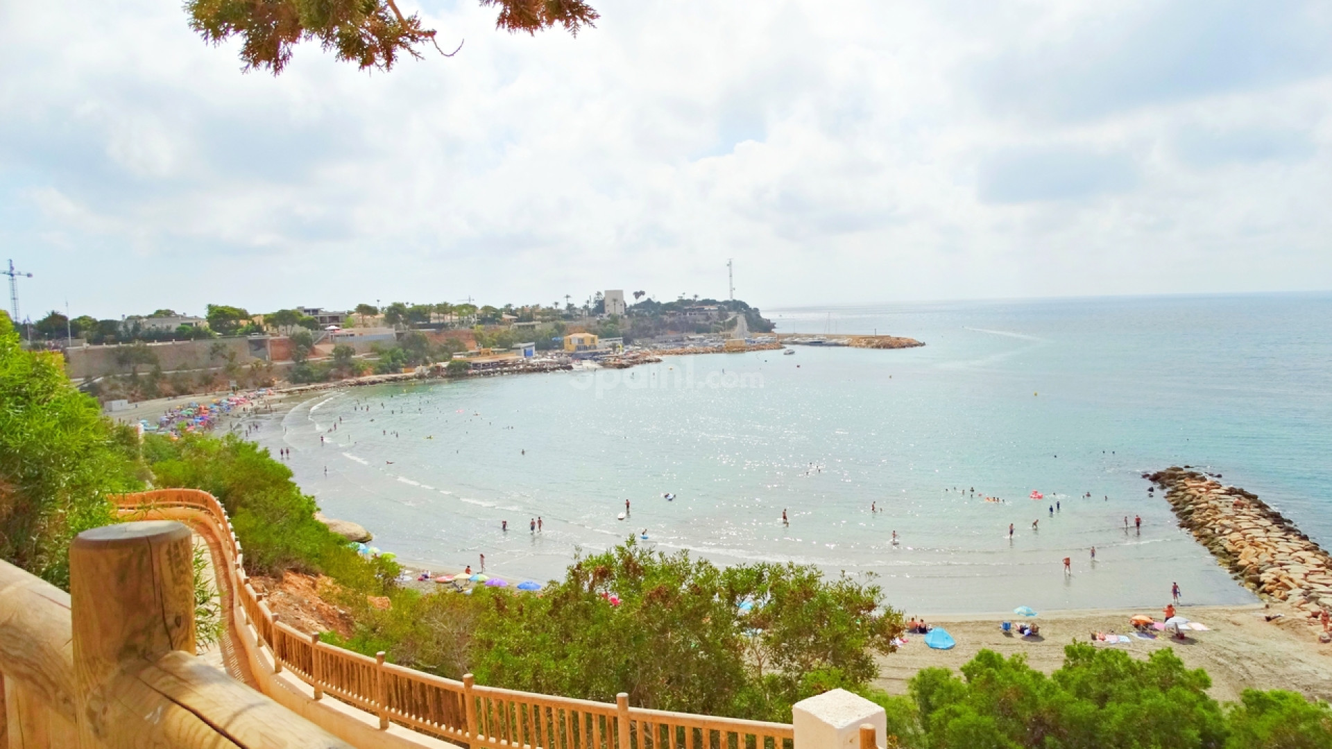 Segunda mano - Villa -
Cabo Roig