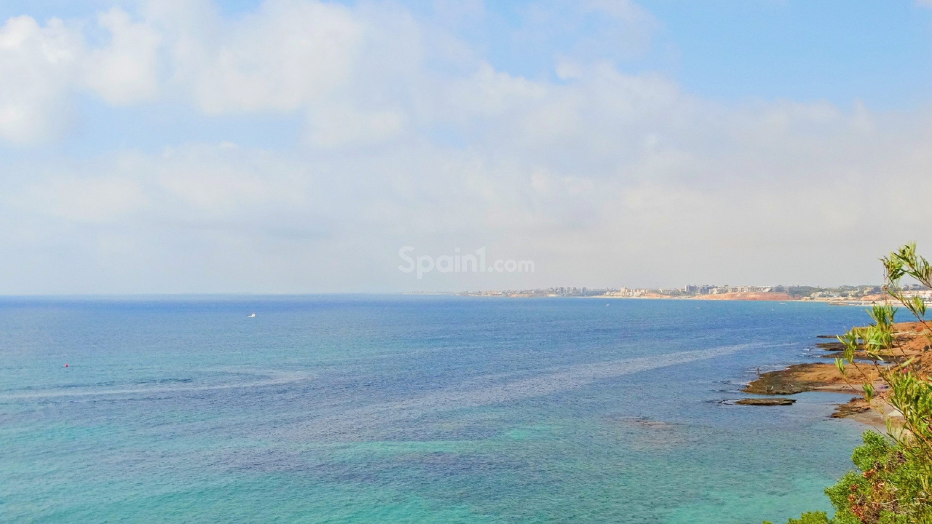 Segunda mano - Villa -
Cabo Roig