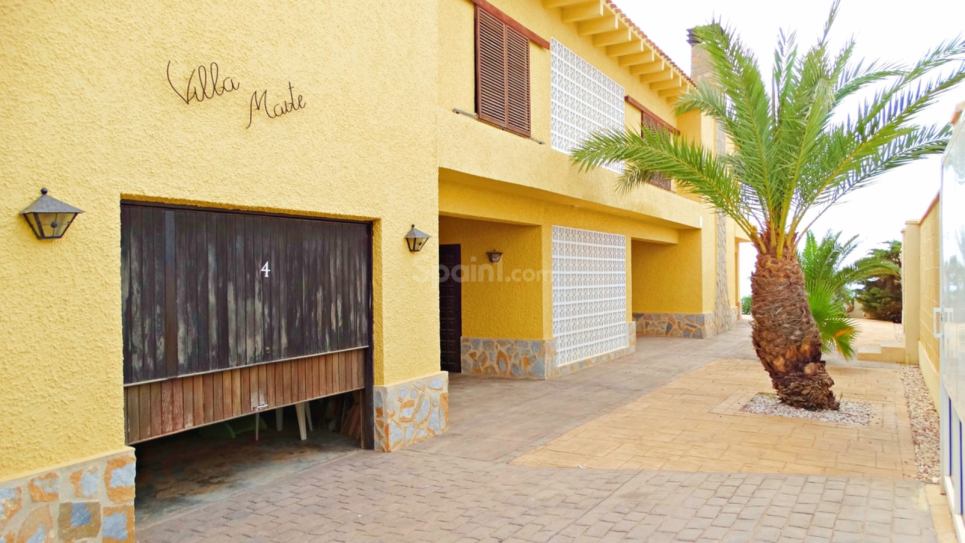 Segunda mano - Villa -
Cabo Roig