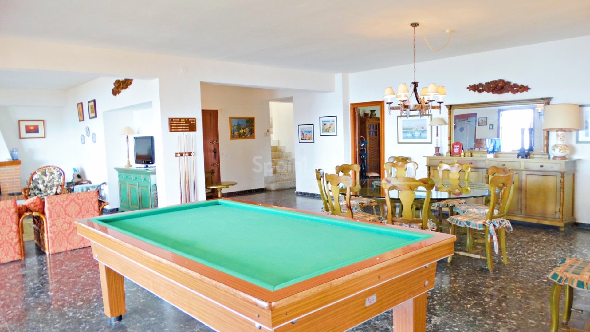 Segunda mano - Villa -
Cabo Roig