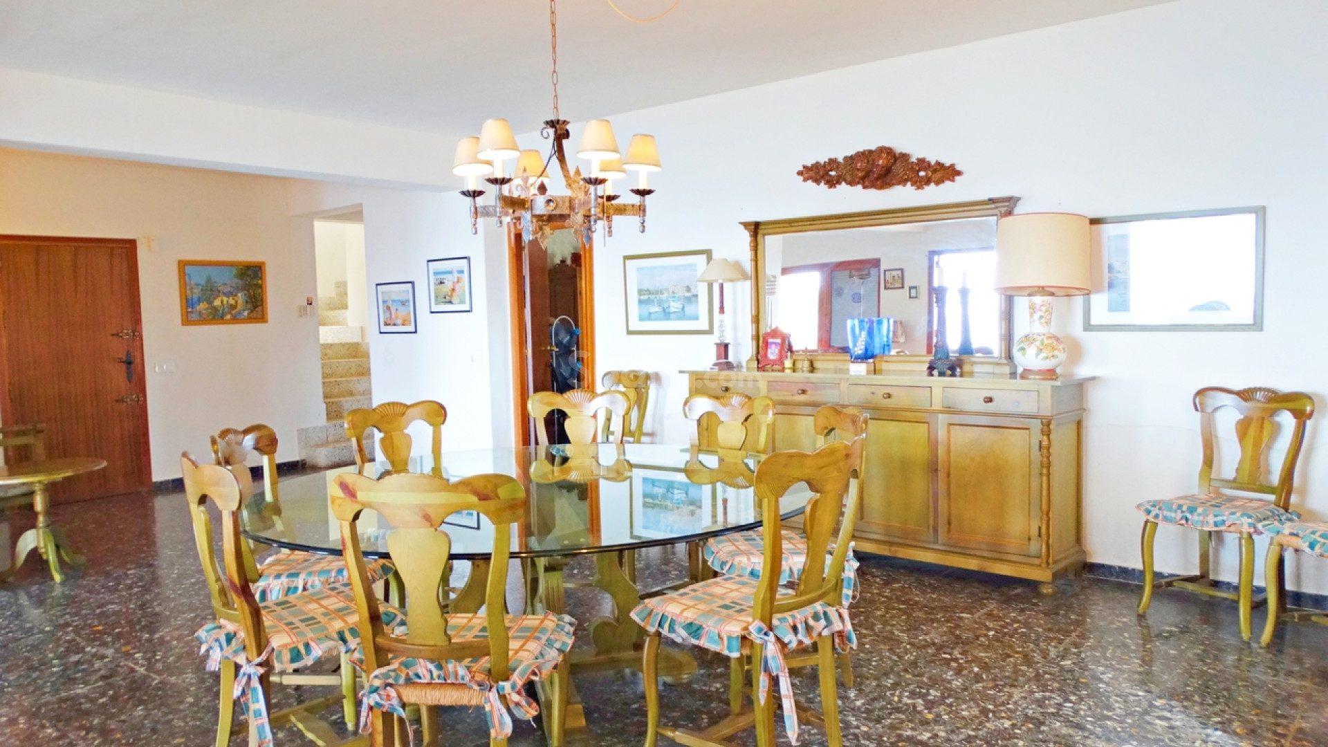 Segunda mano - Villa -
Cabo Roig