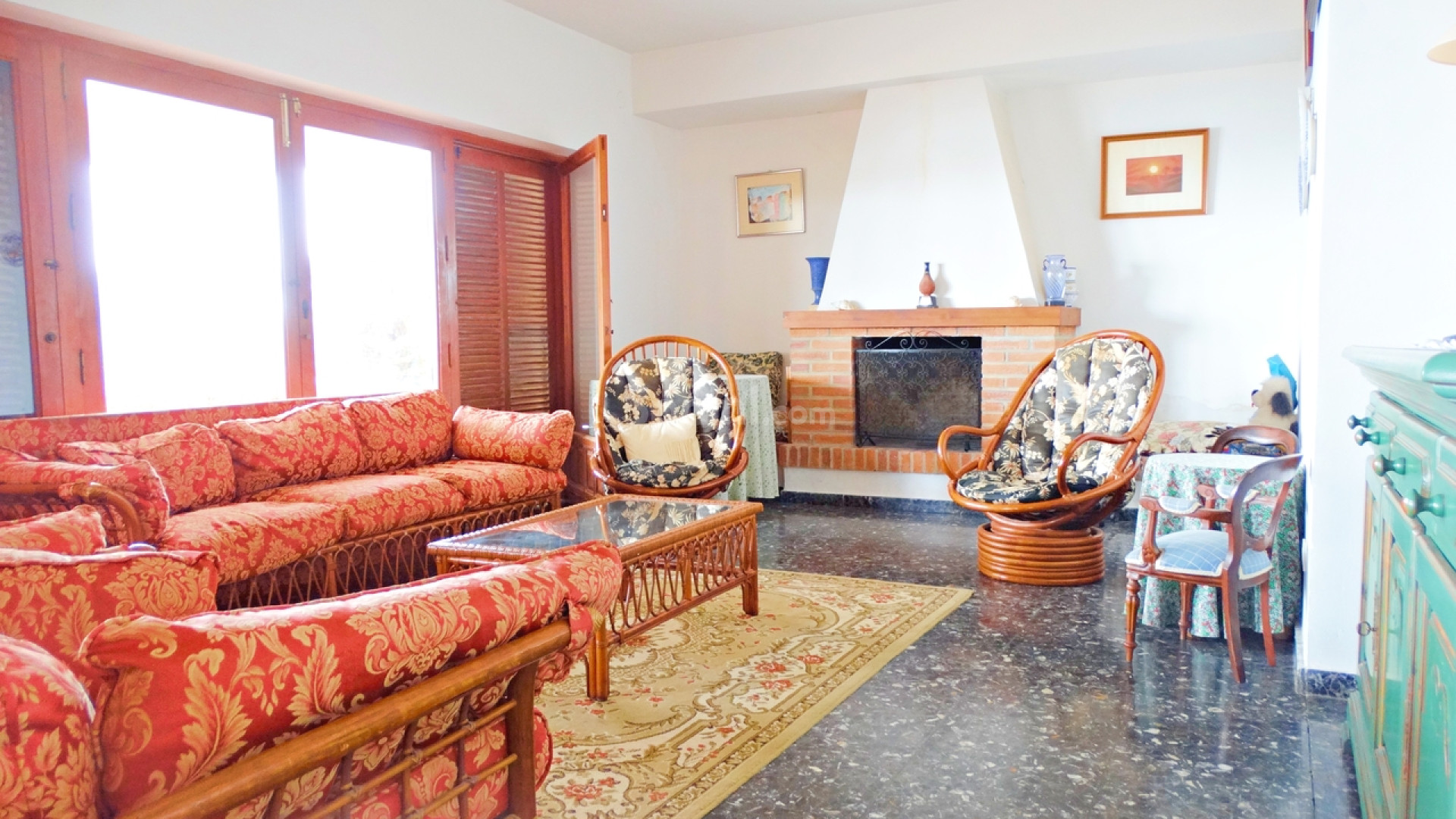 Segunda mano - Villa -
Cabo Roig