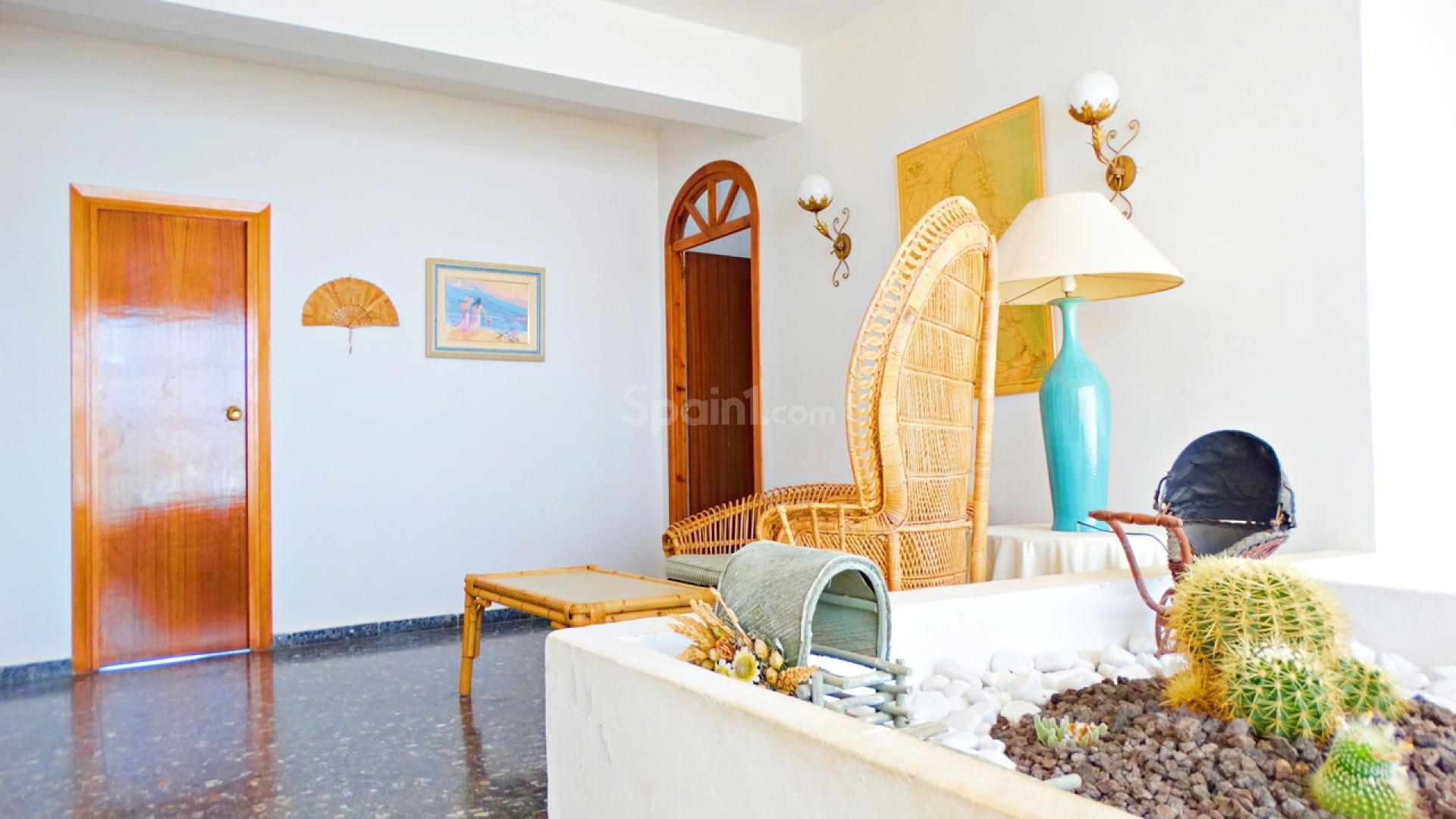 Segunda mano - Villa -
Cabo Roig