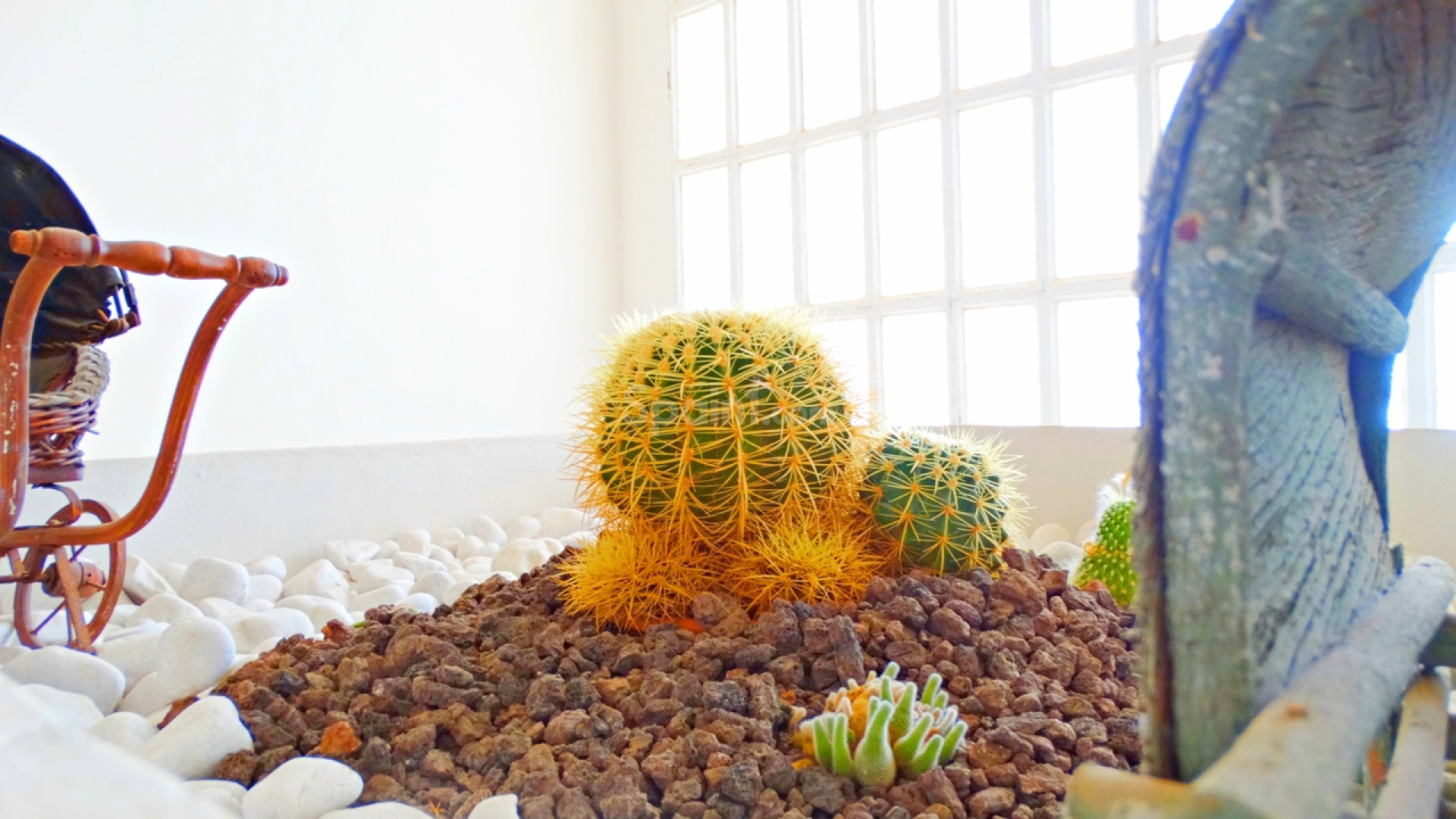 Segunda mano - Villa -
Cabo Roig