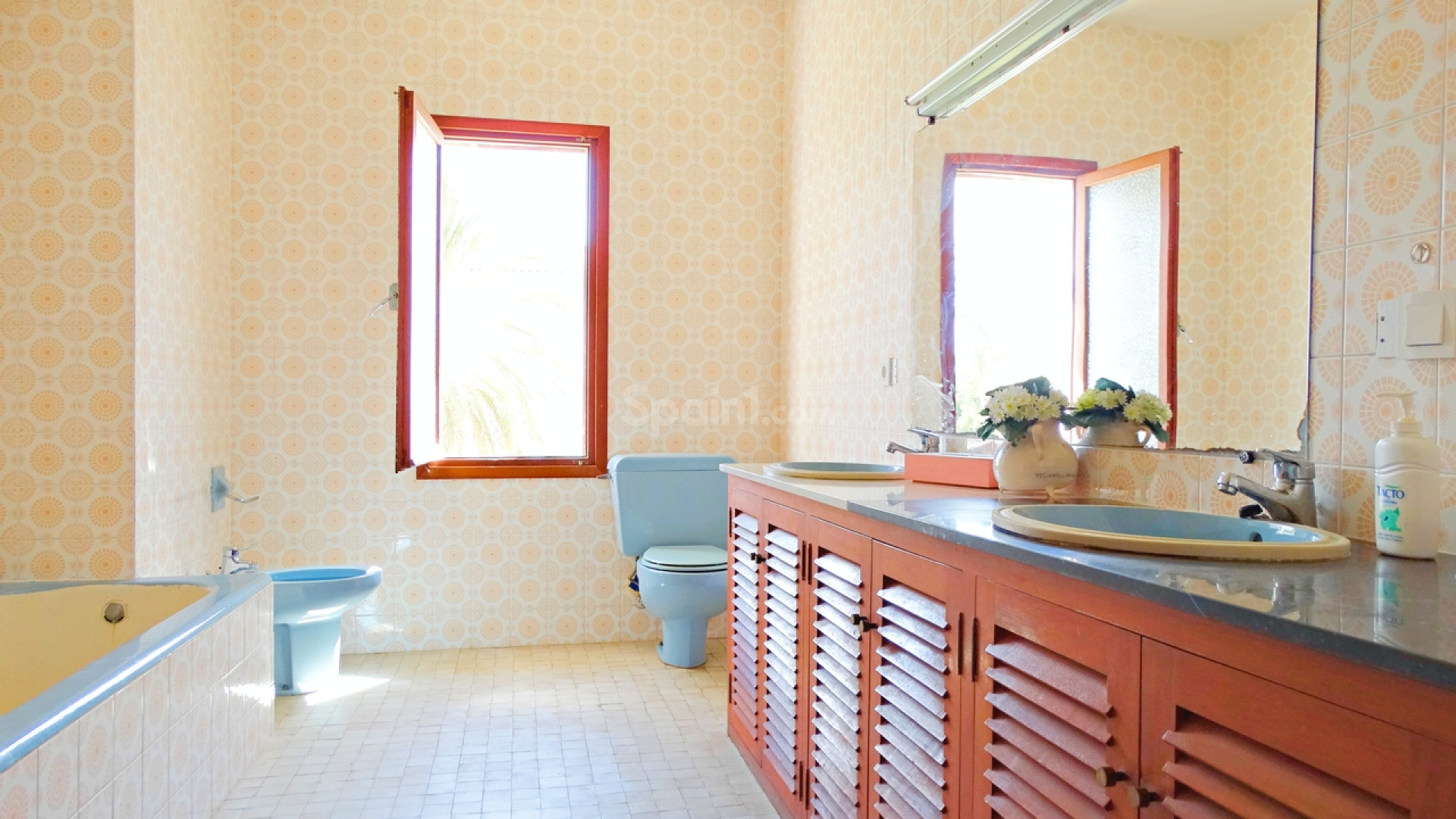 Segunda mano - Villa -
Cabo Roig