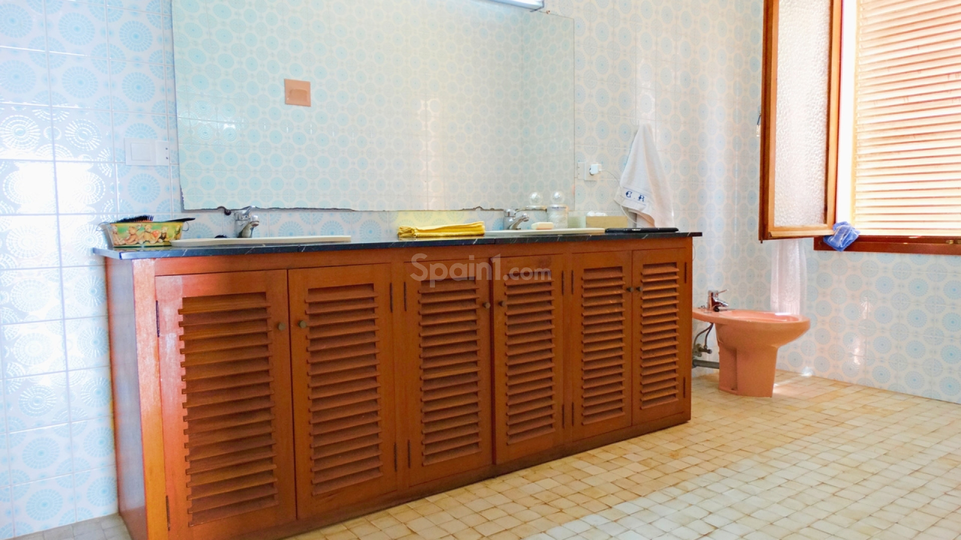 Segunda mano - Villa -
Cabo Roig