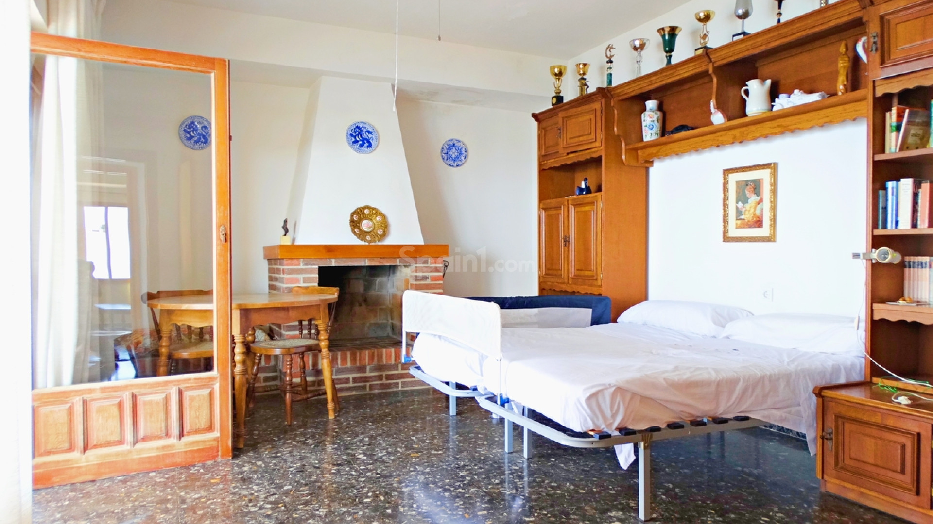 Segunda mano - Villa -
Cabo Roig