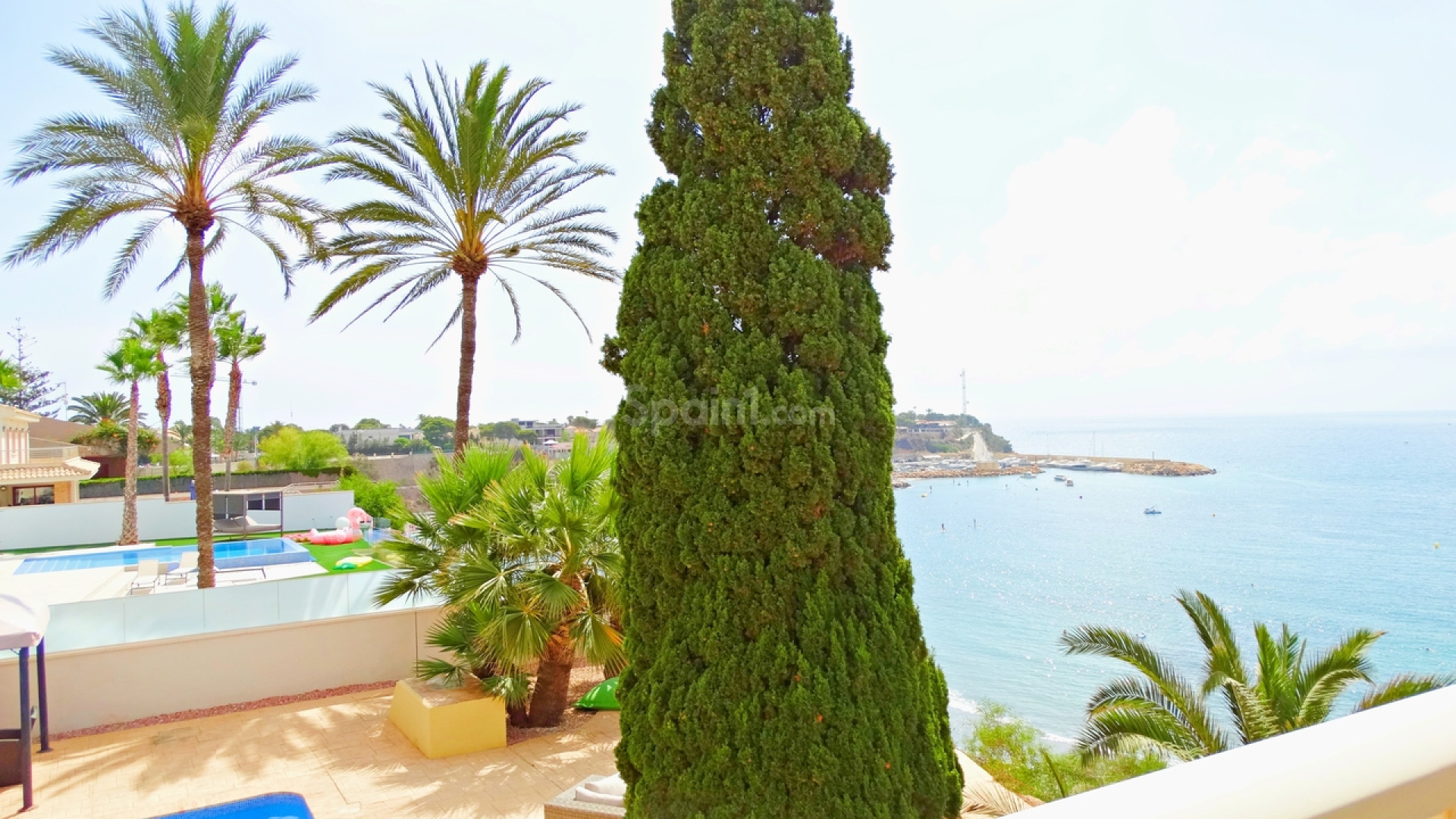 Segunda mano - Villa -
Cabo Roig