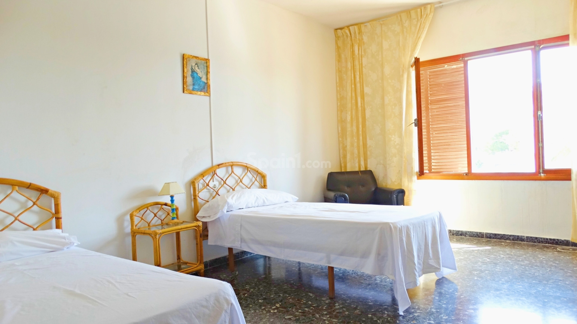 Segunda mano - Villa -
Cabo Roig