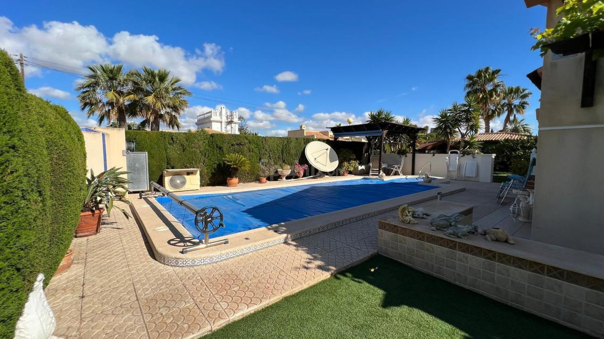 Segunda mano - Villa -
Cabo Roig