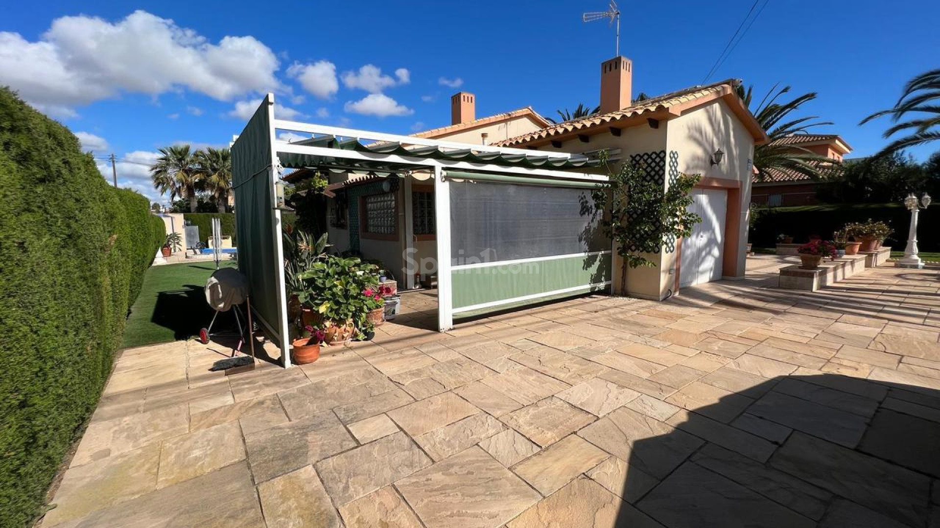 Segunda mano - Villa -
Cabo Roig