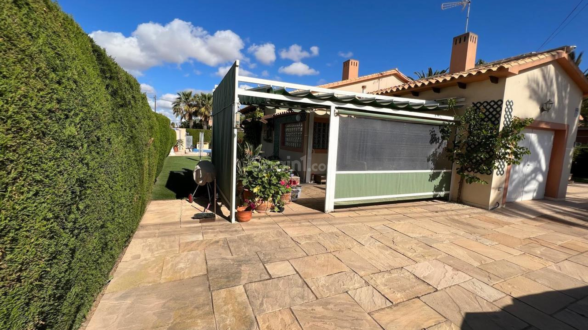 Segunda mano - Villa -
Cabo Roig