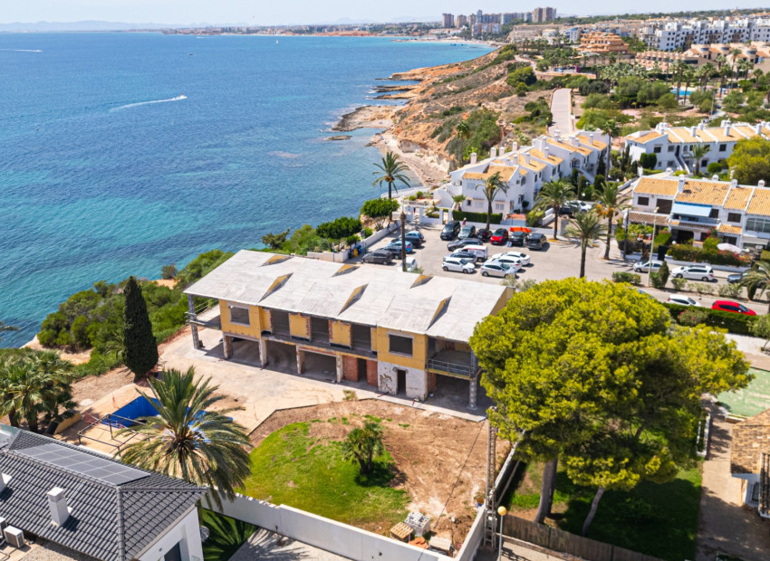 Segunda mano - Villa -
Cabo Roig