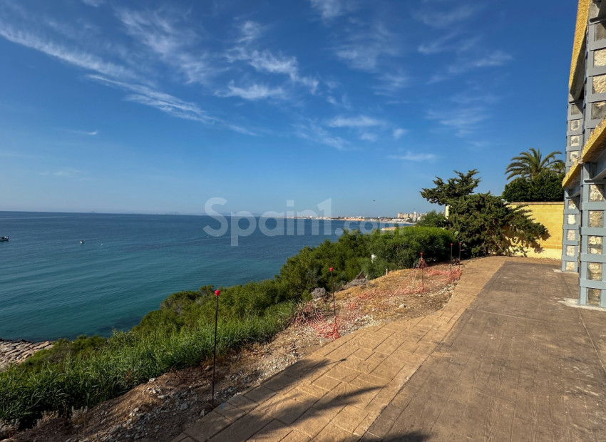 Segunda mano - Villa -
Cabo Roig